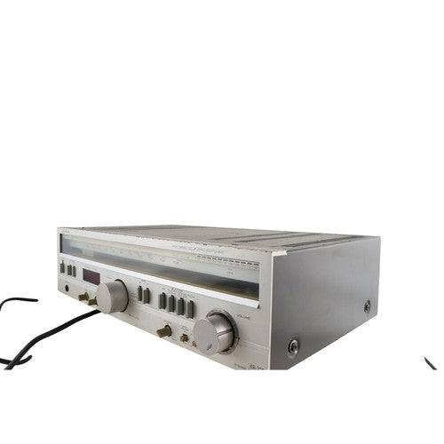 Trio KR-720 AM/FM Stereo Receiver Tuner Amplifier Japan 40W - Chorlton Analogue