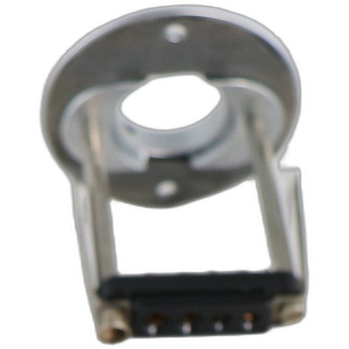 SME 3009 Tonearm Sub-Assembly Mounting Flange Arm Rails Spare Part - Chorlton Analogue