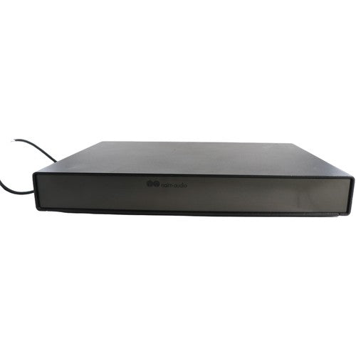 Naim Flatcap Power Supply Unit PSU Boxed Naim Audio England Tested - Chorlton Analogue
