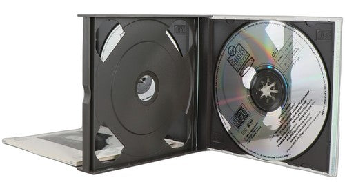 Lambert - Leçons De Ténèbres - Box Set 2 CDs - Virgin Classics Digital - 1989