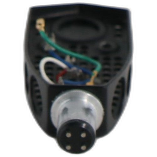 SME 3009 Headshell Raised Logo Series II Fits 3012 Improved Arms - Chorlton Analogue