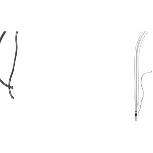 SME 3009 Series II Improved Armtube Fixed Headshell Tonearm Spare Part UK - Chorlton Analogue