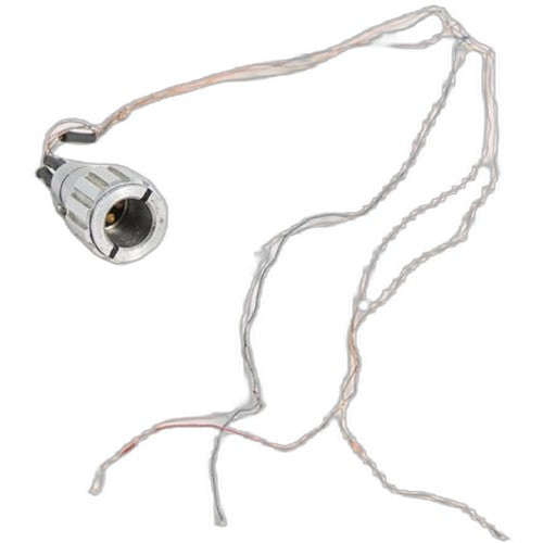 SME 3009 Headshell Socket Series II Improved Tonearm Spare Part Genuine UK - Chorlton Analogue