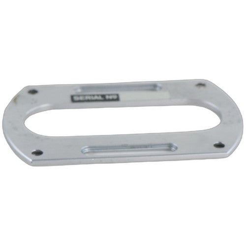 SME 3009 Bedplate Base Plate Series II Early Graduated Markings Spare Part - Chorlton Analogue