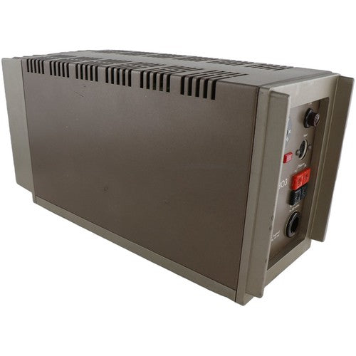 Quad 303 Power Amplifier Vintage Early Serial Number UK Good Working Order - Chorlton Analogue