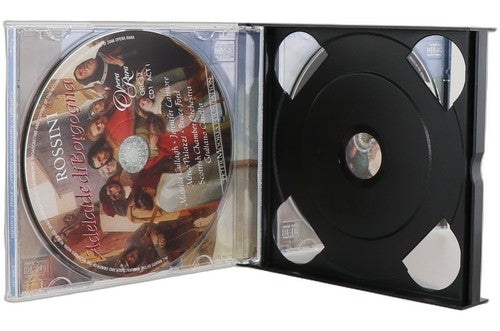 Rossini - Adelaide di Borgogna - Box Set 2 CDs - Opera Rara - 2006