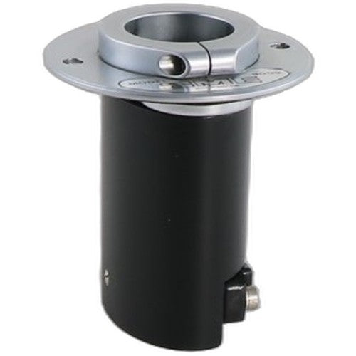 SME 3009 Series II Improved Tonearm Sub Assembly Fixed Headshell UK - Chorlton Analogue
