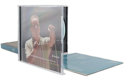 Pierné - Sophie Arnould / Ballet de cour - CD - Timpani - 2008