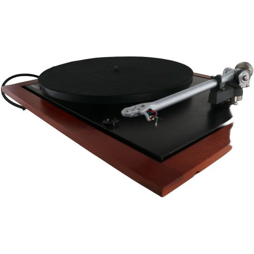 Rega Planar 25 Turntable RB600 Tonearm Belt Drive Glass Platter UK - Chorlton Analogue