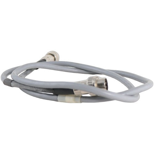 Naim SNAIC 4pin DIN Interconnect Cable Genuine Naim Signal Lead Tested UK - Chorlton Analogue