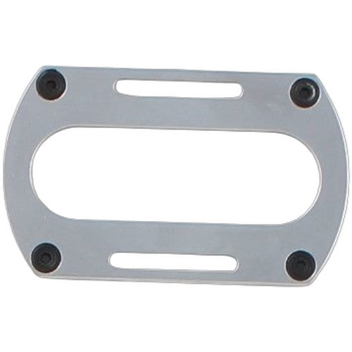 SME 3009 Series II Improved Bedplate Base Original Tonearm Part UK
