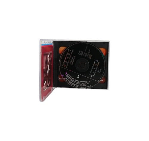 Nikolai Rimsky-Korsakov - Mlada - Box Set 2 CDs - Russian Disc - 2001
