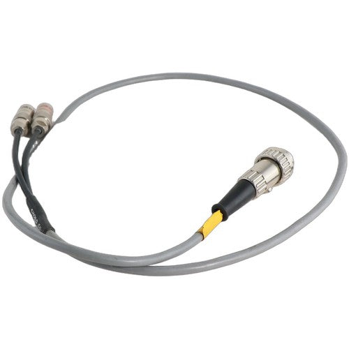 Chord Company Naim DIN RCA Phono Interconnect Cable 1m Working - Chorlton Analogue