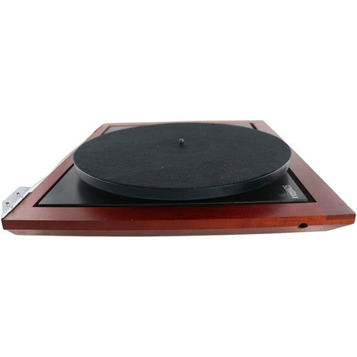 Rega Planar 25 Turntable No Tonearm Glass Platter Belt Drive Vintage UK - Chorlton Analogue