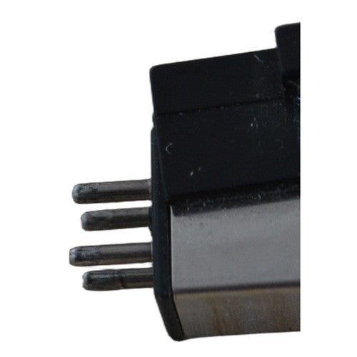 Audio Technica Phono Cartridge Body Even Output Both Channels Requires Stylus