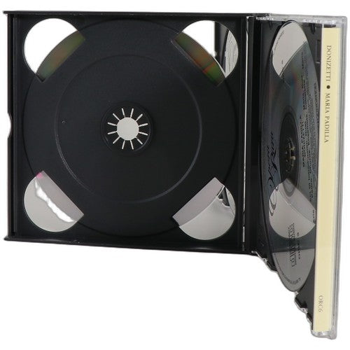 Gaetano Donizetti - Maria Padilla (3 CD Set)