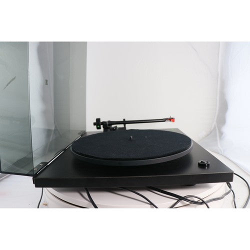 Rega Planar 2 Turntable RB250 Tonearm Bias Cartridge Serviced Belt Drive UK - Chorlton Analogue