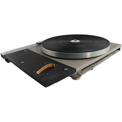 Thorens TD-125 MkII Turntable Good Working Order - Chorlton Analogue