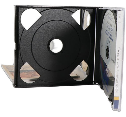 Salieri - Axur, Re D'Ormus - Box Set 2 CDs - NUOVA ERA - 2001
