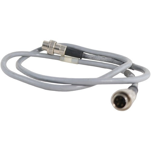 Naim SNAIC 4pin DIN Interconnect Cable Genuine Naim Signal Lead Tested UK