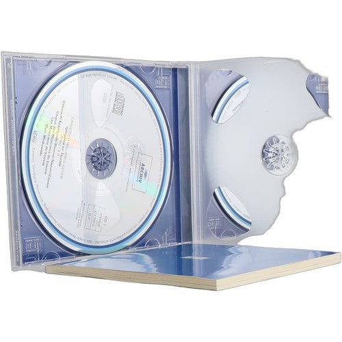 Christoph Willibald Gluck - Iphigénie en Tauride (2 CD Set) - Chorlton Analogue