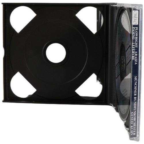 Spontini - La Vestale - Box Set 2 CDs - Orfeo - 1992