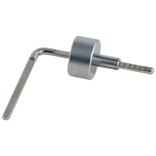 SME 3009 Series II Early Rider Weight Wayrod Antiskate Tonearm Part - Chorlton Analogue