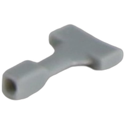 SME FD200 Fluid Damper Grey Paddle Tonearm Accessory Genuine Part UK - Chorlton Analogue