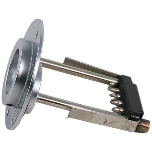 SME 3009 Series II Sub-Assembly Headshell Stub 4 Pin Socket Tonearm Part - Chorlton Analogue