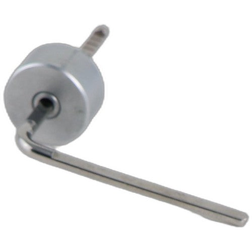 SME 3009 Series II Early Rider Weight Wayrod Antiskate Tonearm Part - Chorlton Analogue