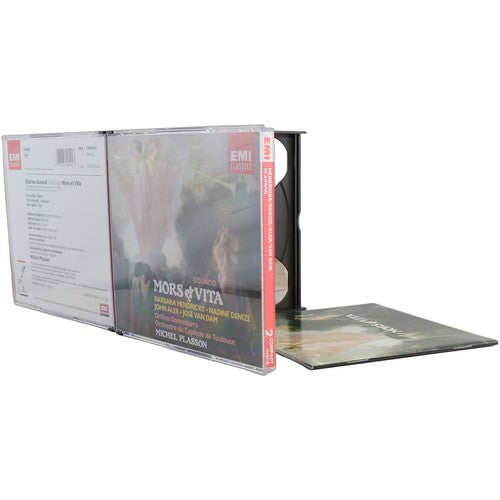 Charles Gounod - Mors Et Vita (2 CD Set)