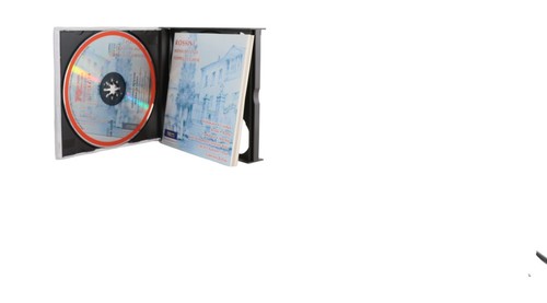 Gioachino Rossini - Messa di Lugo / Vespro Lughese Box Set 2 CDs 2003