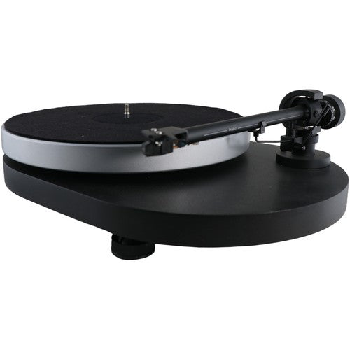 Pro-Ject RPM4 Turntable Ortofon 510 MkII Cartridge Belt Drive Mk2 UK - Chorlton Analogue