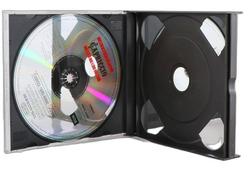 Rolle - Thirza Und Ihre Söhne - Box Set 2 CDs - Capriccio (2) - 2000