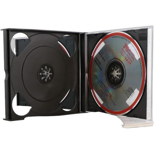 Mascagni L'apoteosi Della Cicogna Pinotta Vespasiani Bongiovanni 2 CD Box Set