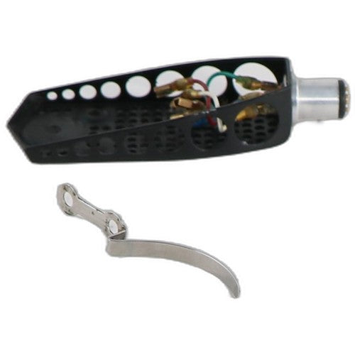 SME 3009 S2 Headshell Flat Logo Series II Improved Tonearm Fitting Series 2 - Chorlton Analogue