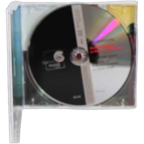 Poulenc - La Voix humaine - CD - Harmonia Mundi France - 2001 - Chorlton Analogue