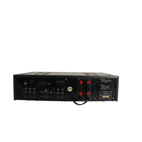 Trio KR-720 AM/FM Stereo Receiver Tuner Amplifier Japan 40W - Chorlton Analogue
