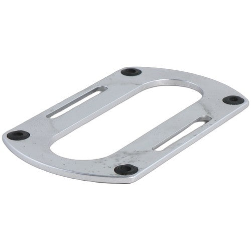 SME 3009 Series II Improved Bedplate Base Plate Tonearm Spare Part UK - Chorlton Analogue