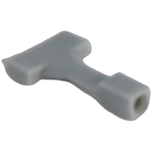SME FD200 Fluid Damper Grey Paddle Tonearm Accessory Genuine Part UK - Chorlton Analogue