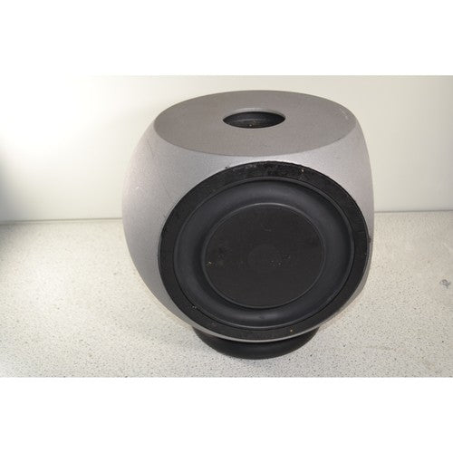 Bang & Olufsen BeoLab 2 Active Subwoofer Class D Tested Working