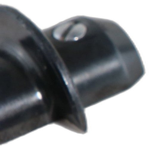 SME 3009 Series II Early Metal Knife Edge Bearing Screws Tonearm Spare Part - Chorlton Analogue