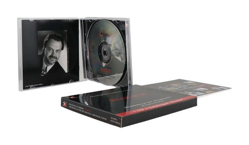 Guerrero - Requiem - CD - Glossa - 1999 Cheetham Noone Orchestra of Renaissance