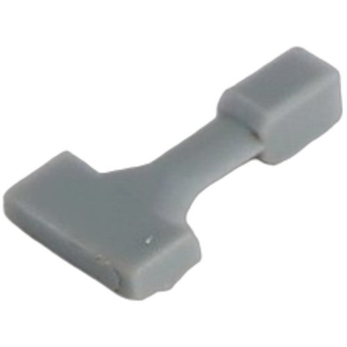 SME FD200 Fluid Damper Grey Paddle Tonearm Accessory Genuine Part UK - Chorlton Analogue