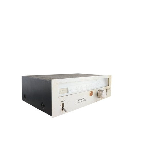 Pioneer TX-5500II Stereo Tuner FM AM Spares Repairs Vintage Japan Analogue - Chorlton Analogue