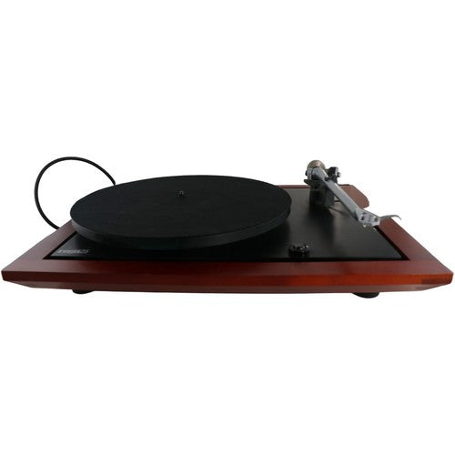 Rega Planar 25 Turntable RB600 Tonearm Belt Drive Glass Platter UK - Chorlton Analogue
