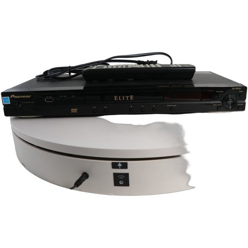Pioneer DV-48AV Elite Region 1 DVD Player 110V USA Import Working USB HDMI - Chorlton Analogue