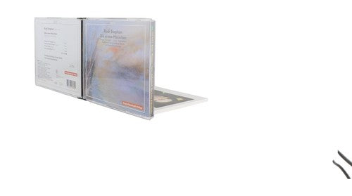 Rudi Stephan - Die ersten Menschen (2 CD Set)