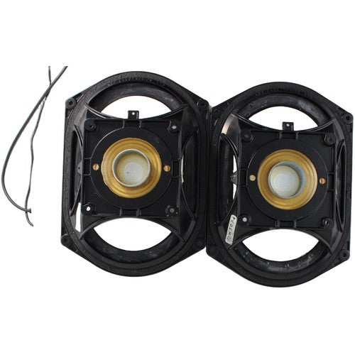 KEF Cadenza Bass Radiator Pair Passive SP1042 Diaphragm Spare Part - Chorlton Analogue