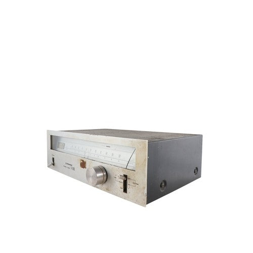 Pioneer TX-5500II Stereo Tuner FM AM Spares Repairs Vintage Japan Analogue - Chorlton Analogue